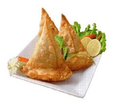 Samosa (2 Pc)